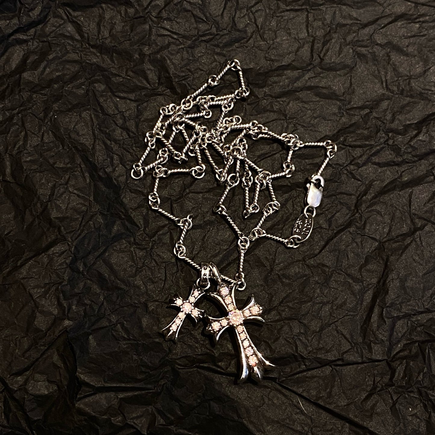 Chrome Hearts Necklace