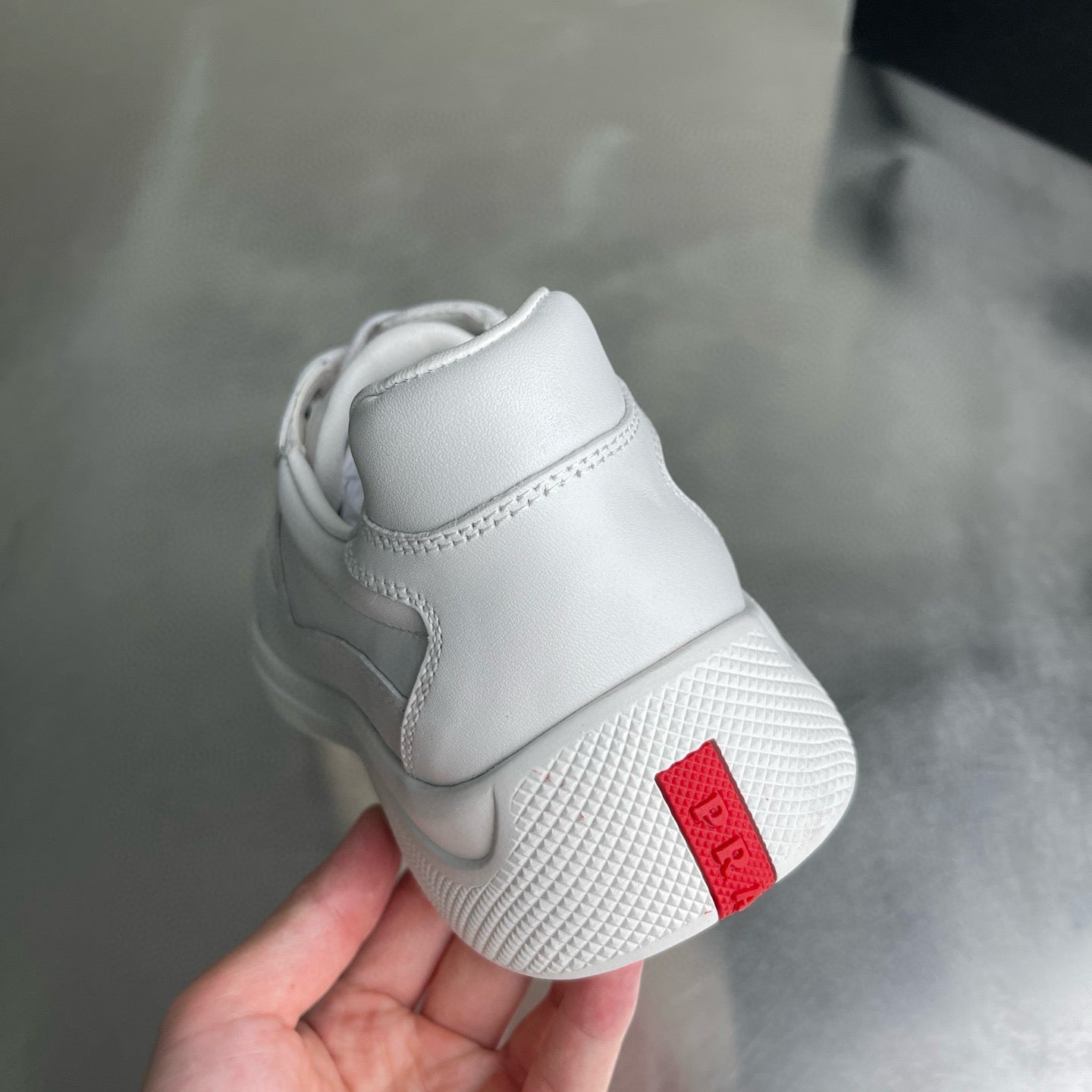 Prada Sneakers