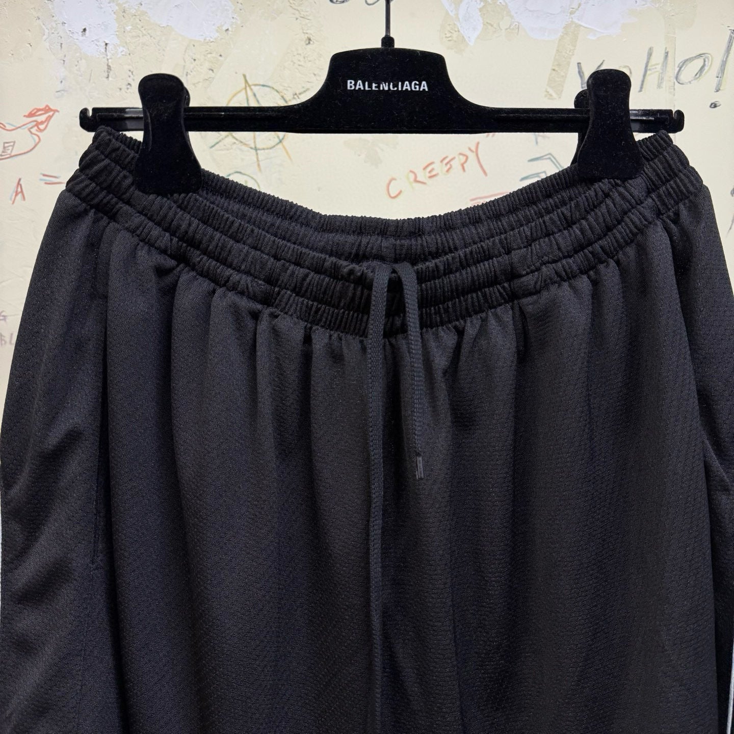 Balenciaga Short Pants
