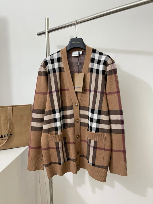 Burberry Sweater