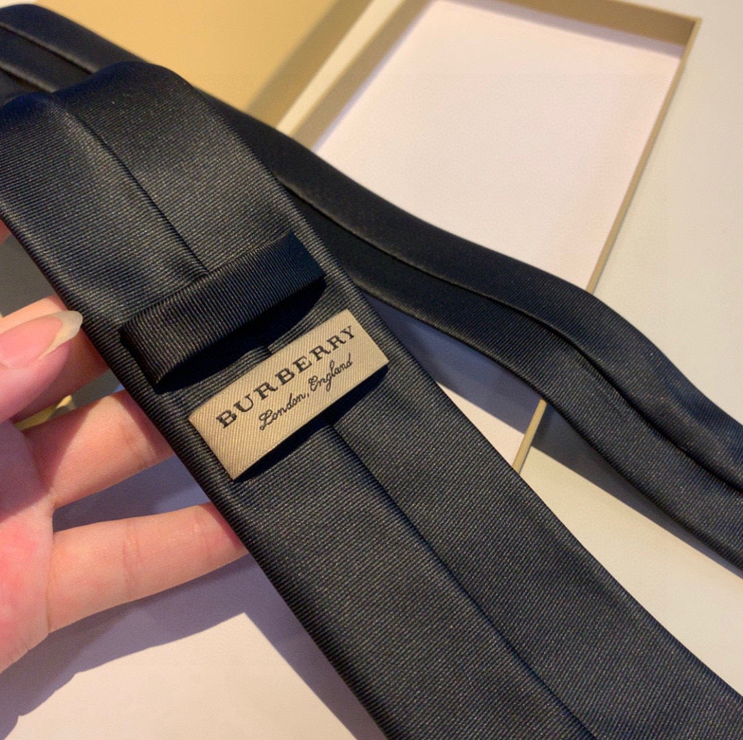 BBR Tie