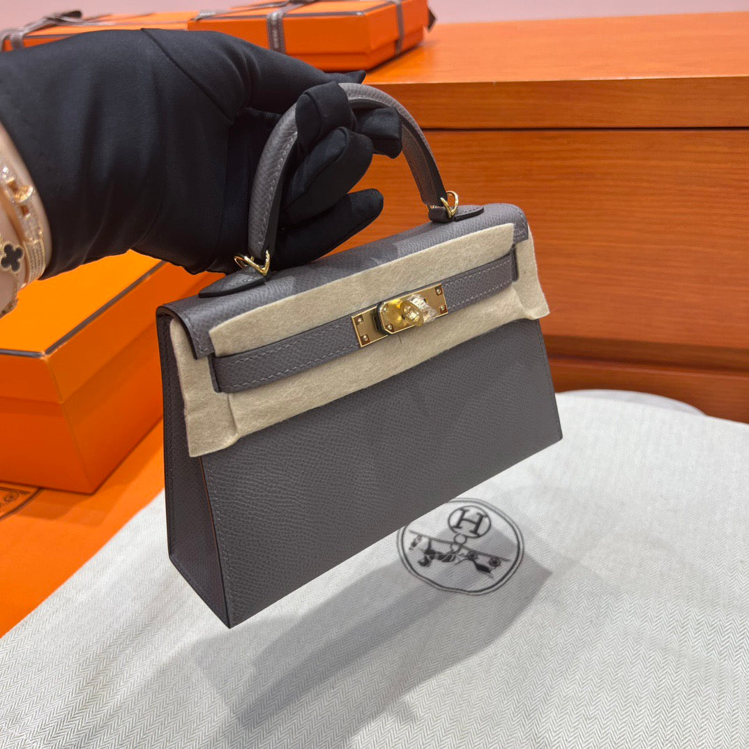Hermes Mini Kelly II