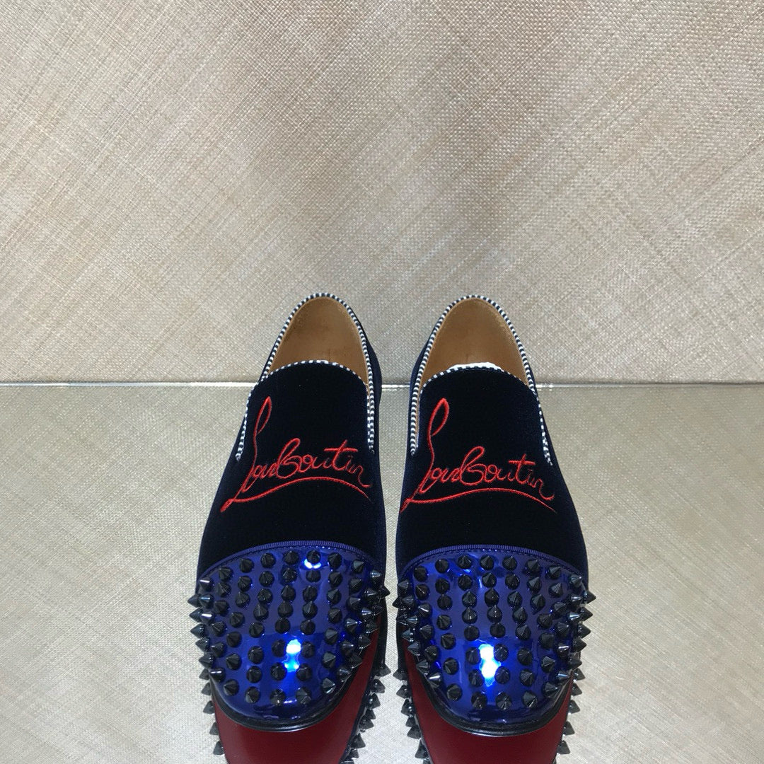 Christian Louboutin Loafer