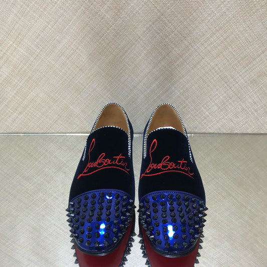 Christian Louboutin Loafer