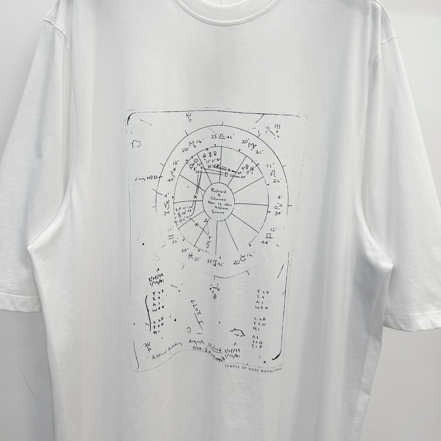 Rick Owen T-Shirt
