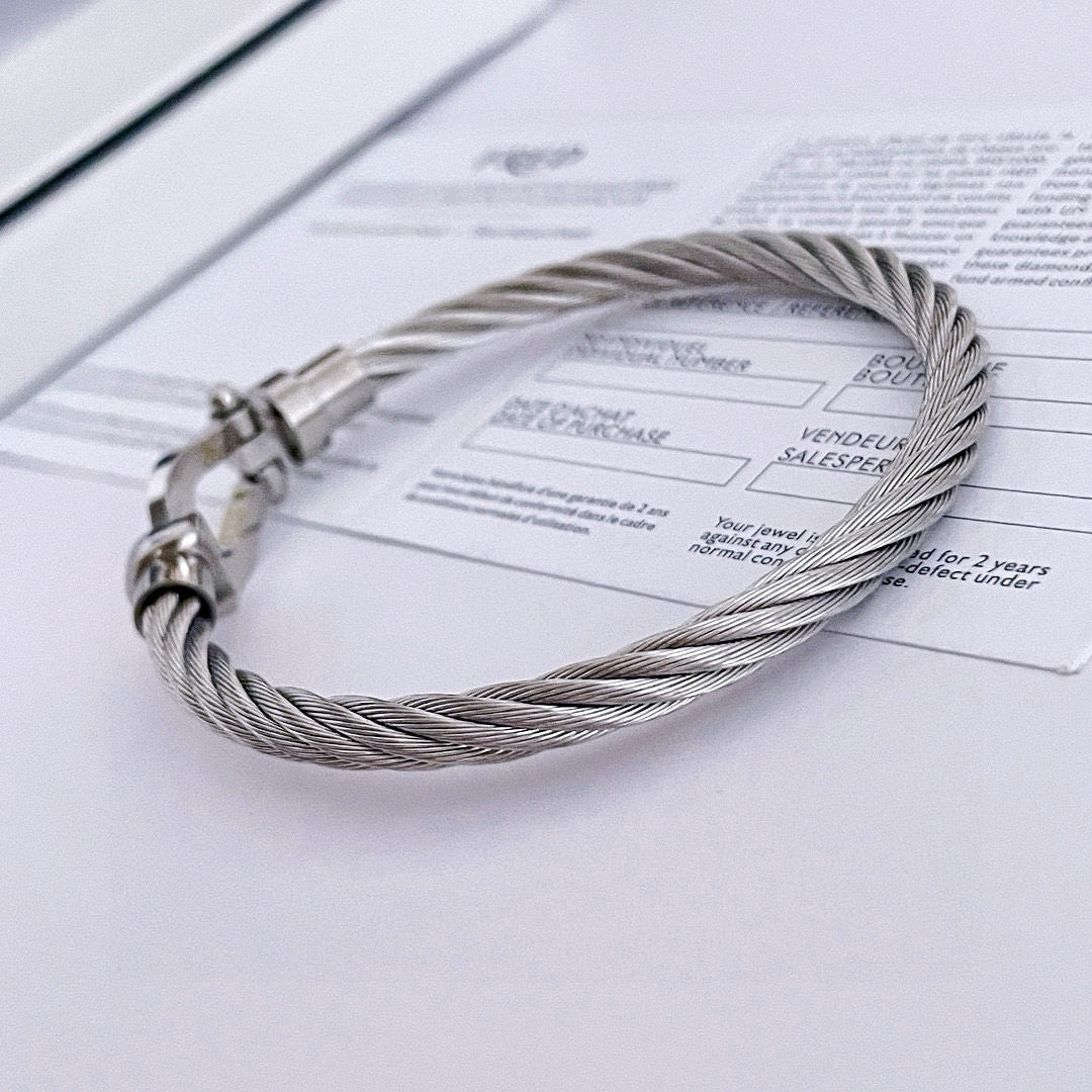 Fred Bracelet
