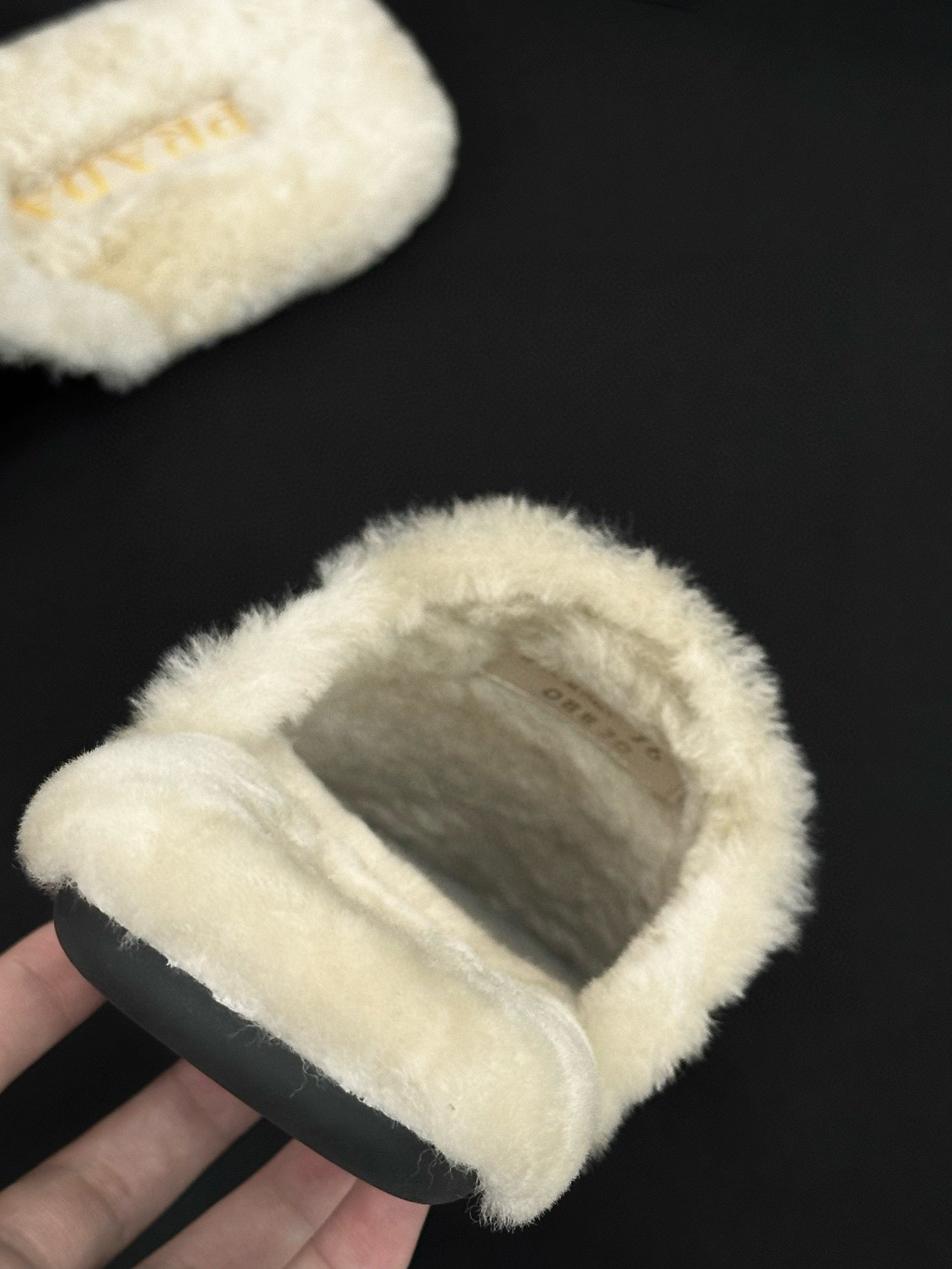 Prada Sandals