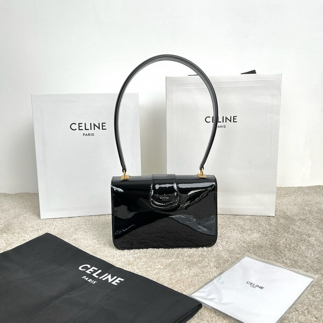 Celine Shoulder Bag