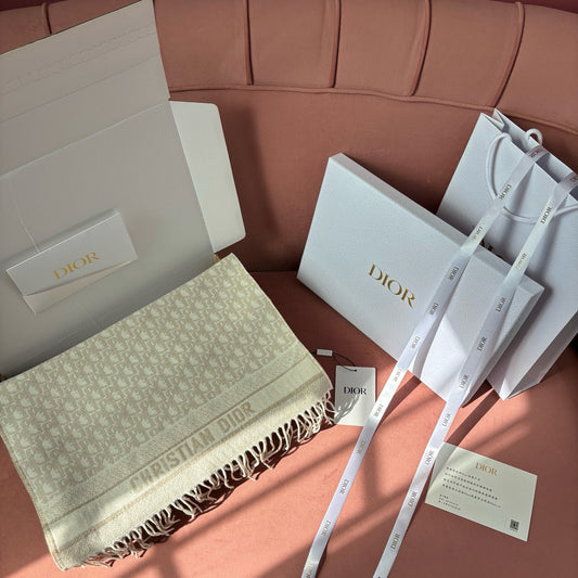 Dior Scarves
