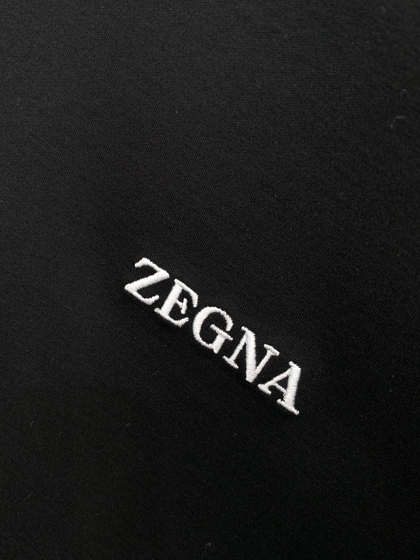 Zegna T-shirt