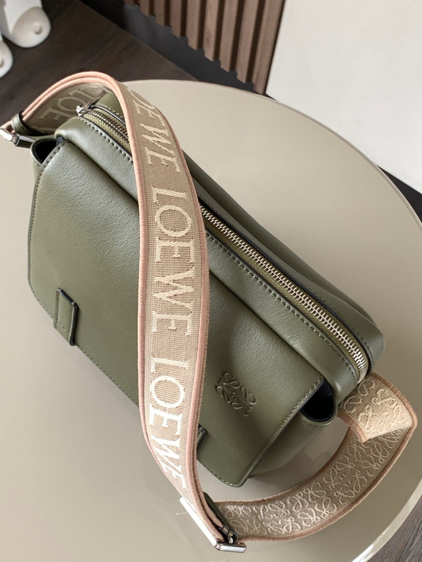 Loewe Messenger Bag