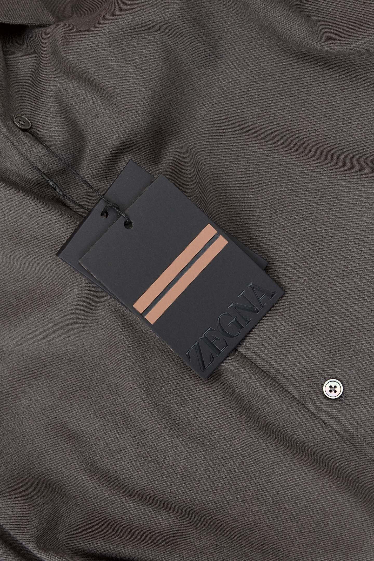 ZG Long Sleeve Shirt