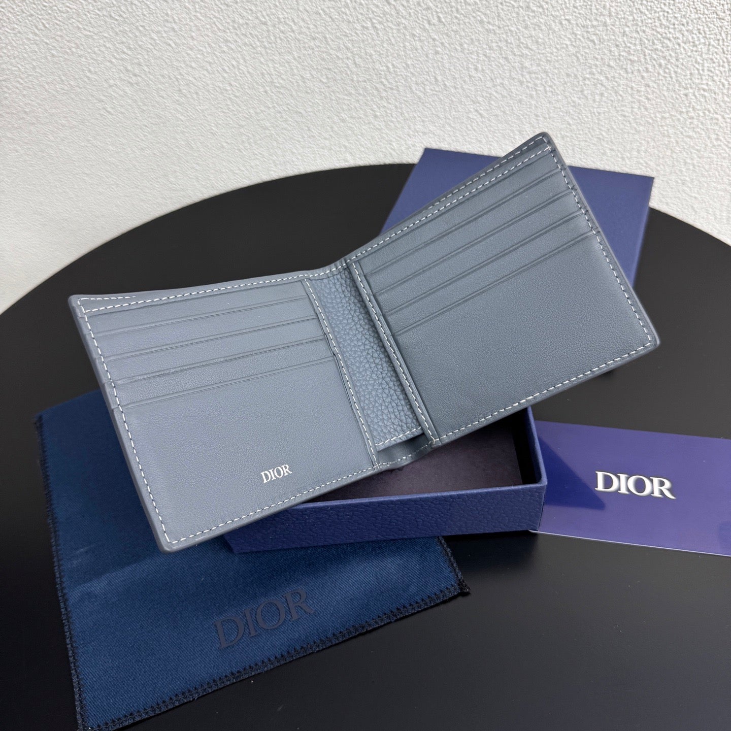 Dior Wallet
