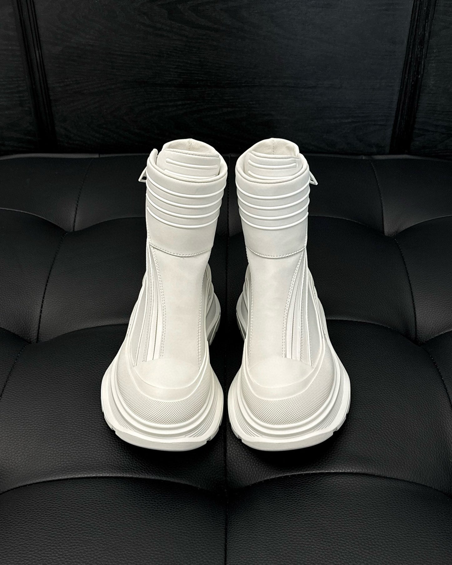 Alexander McQueen Boots