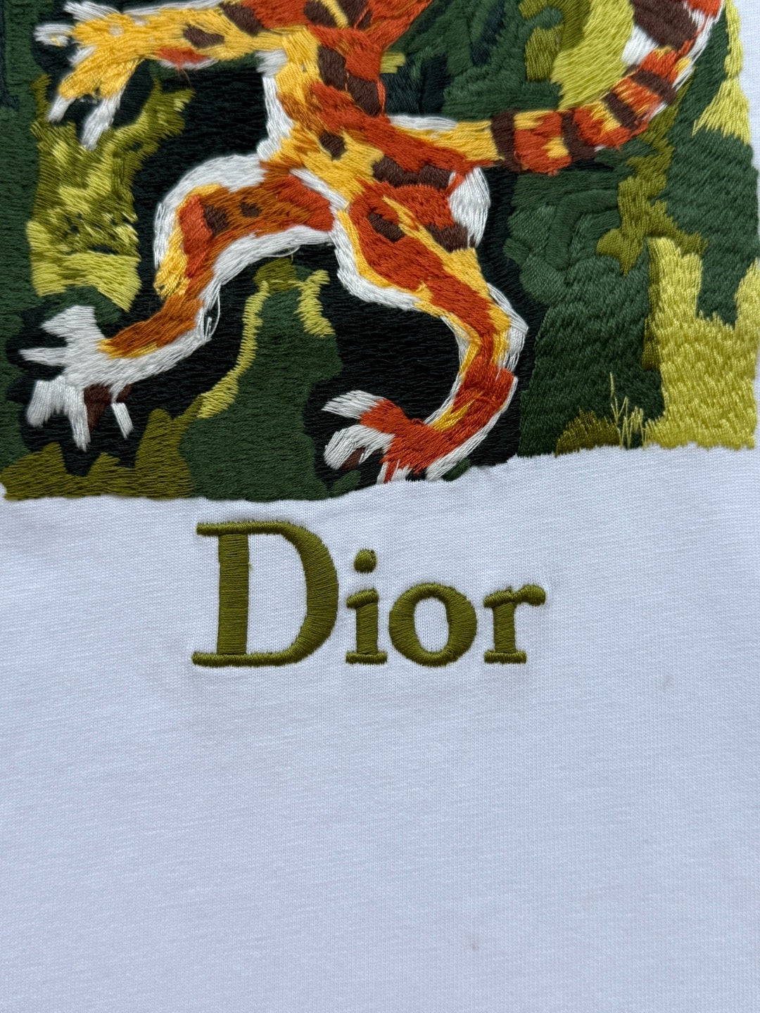 Dior T-shirt