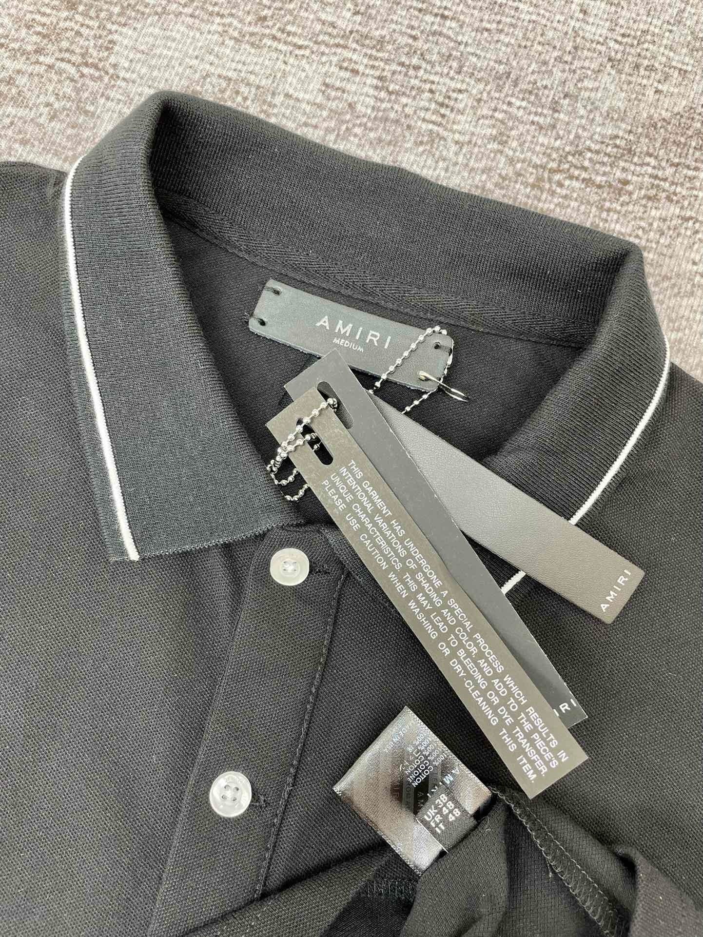 Amiri Polo