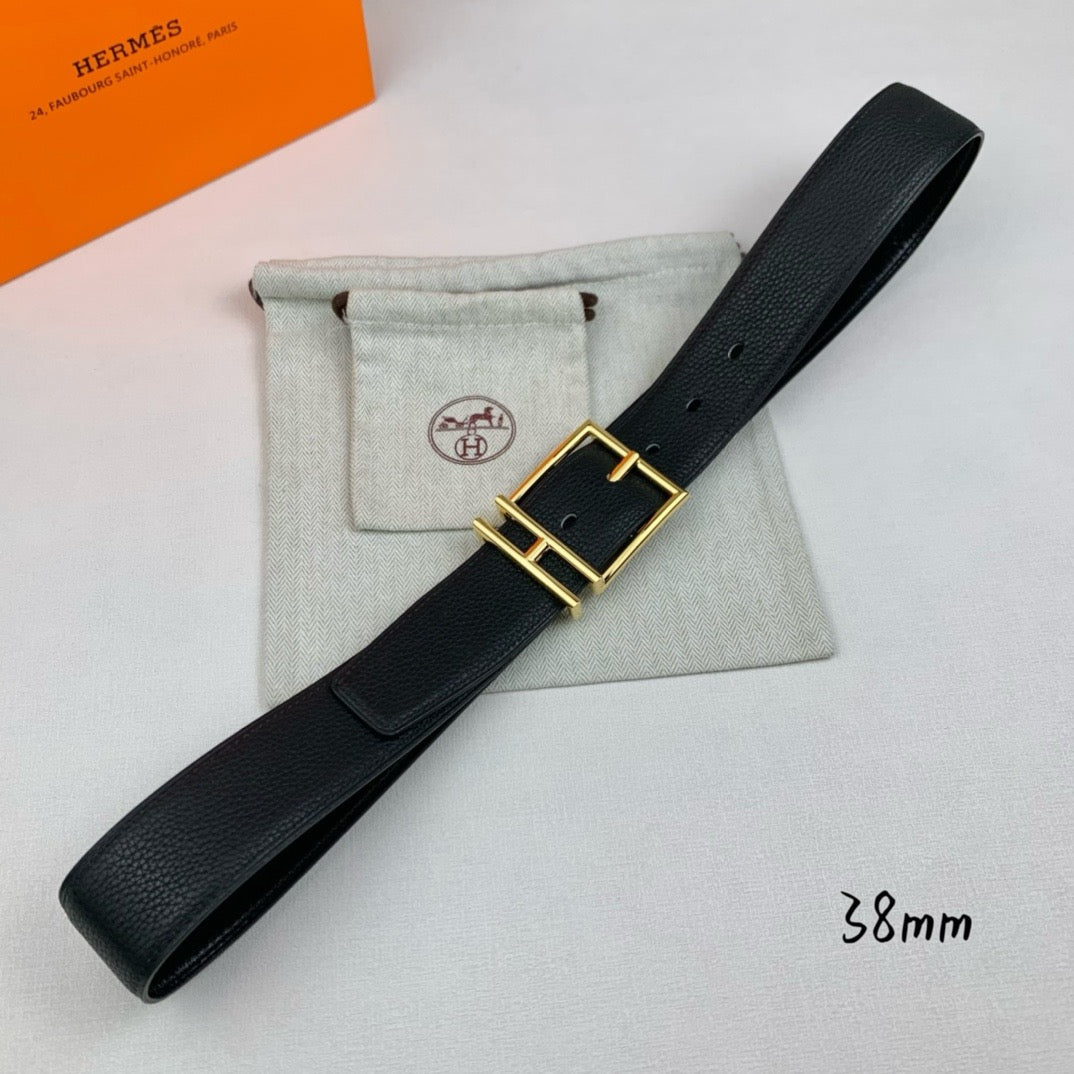 Hermes Belt