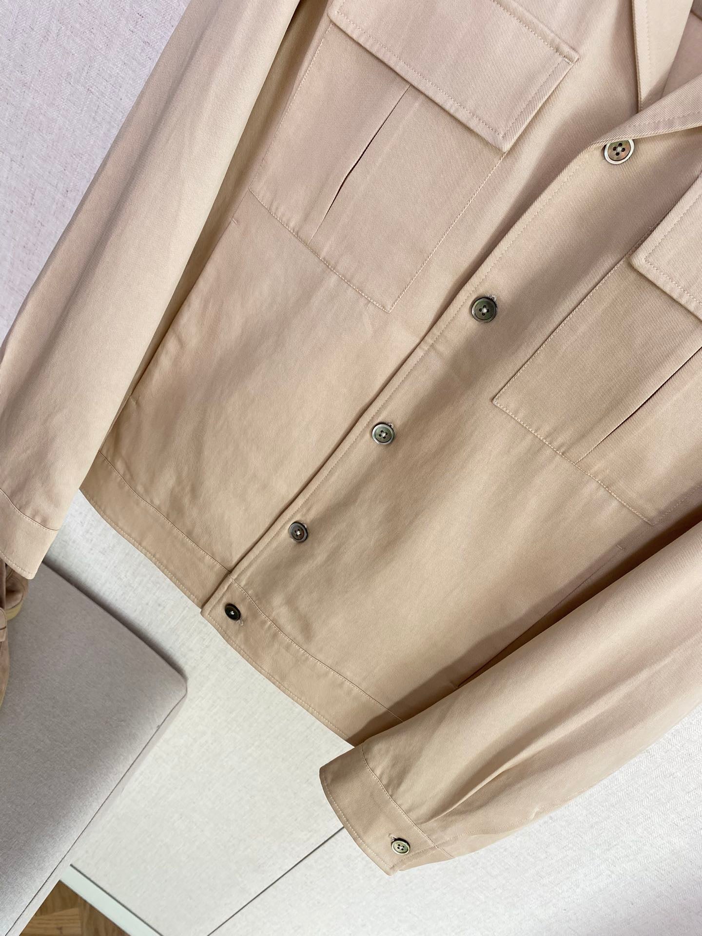 Zegna Jacket