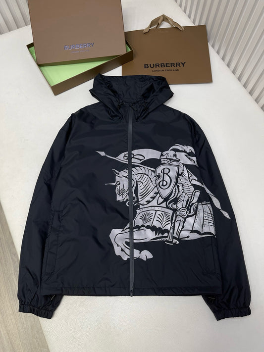 BBR Jacket