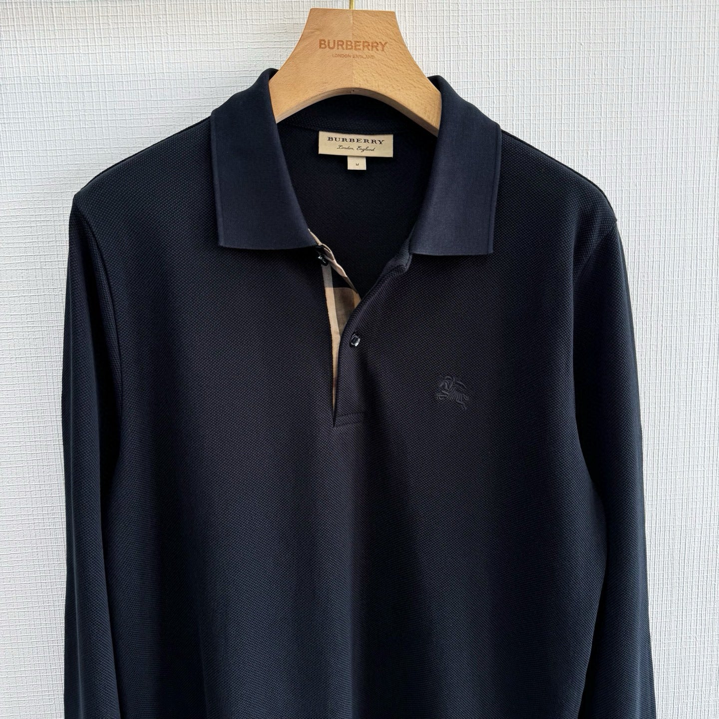 Burberry Polo Tee