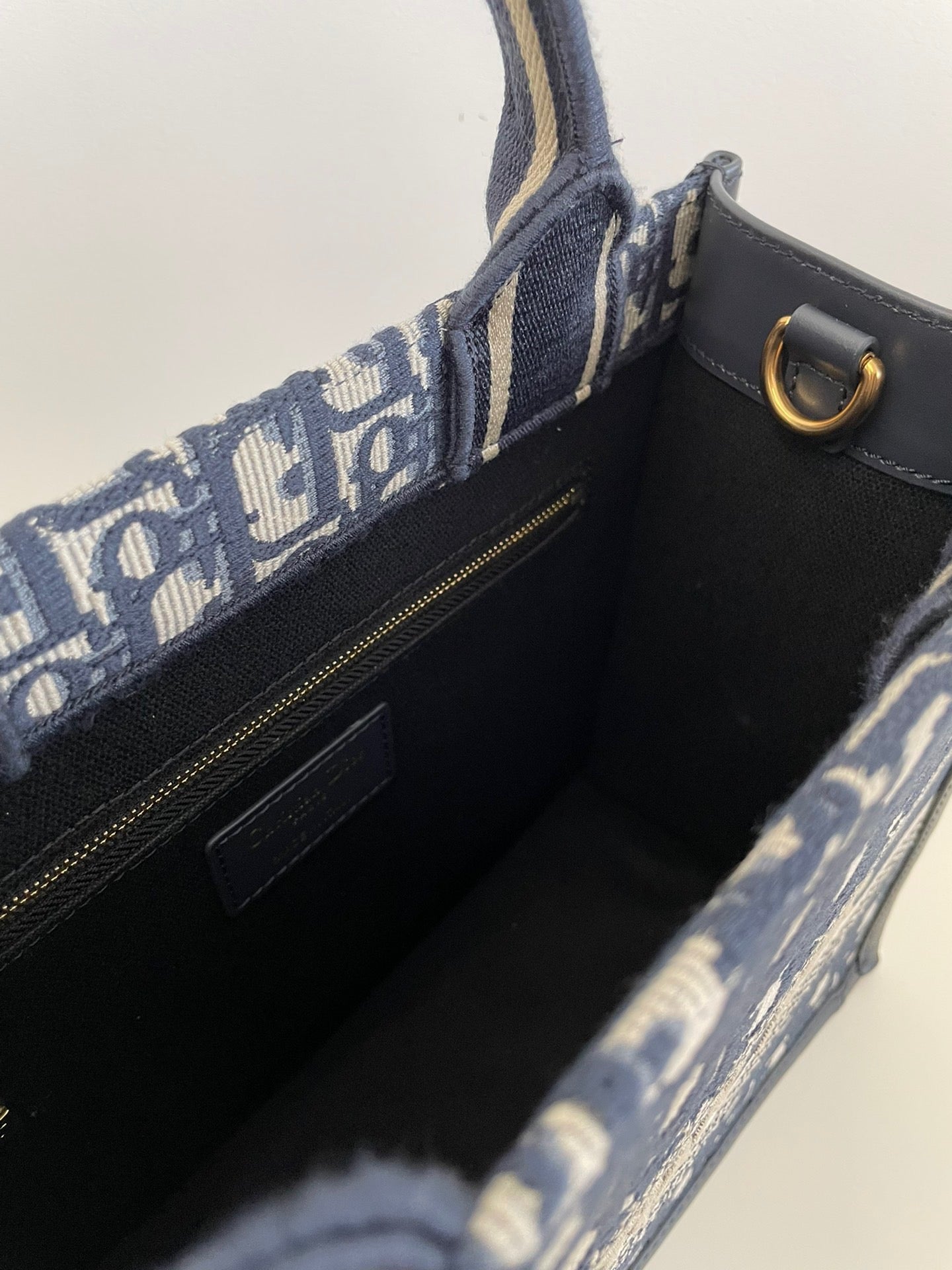 Dior Book Tote (26cm)