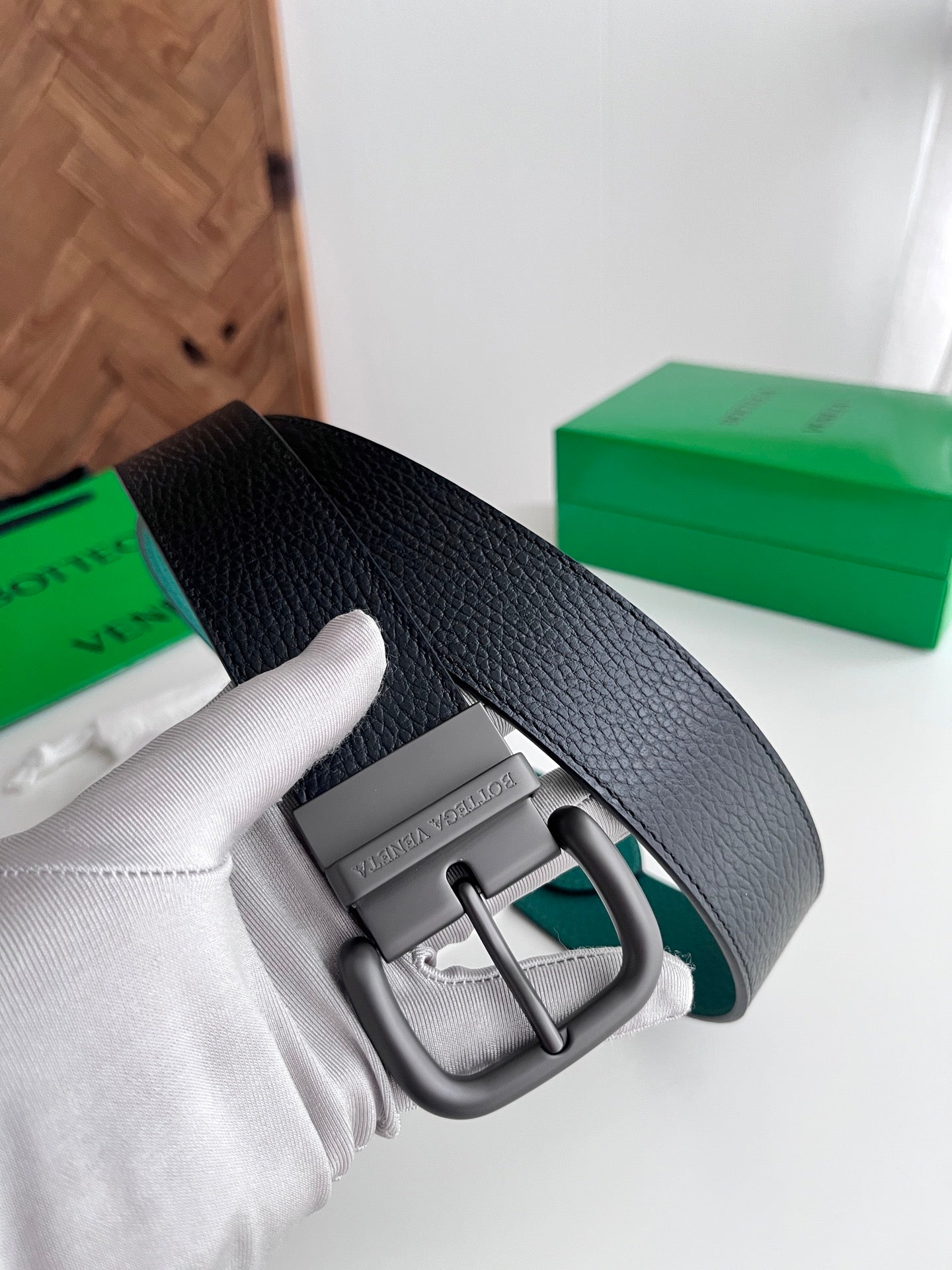 Bottega Veneta Belts