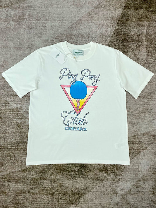 Casablanca T-Shirt