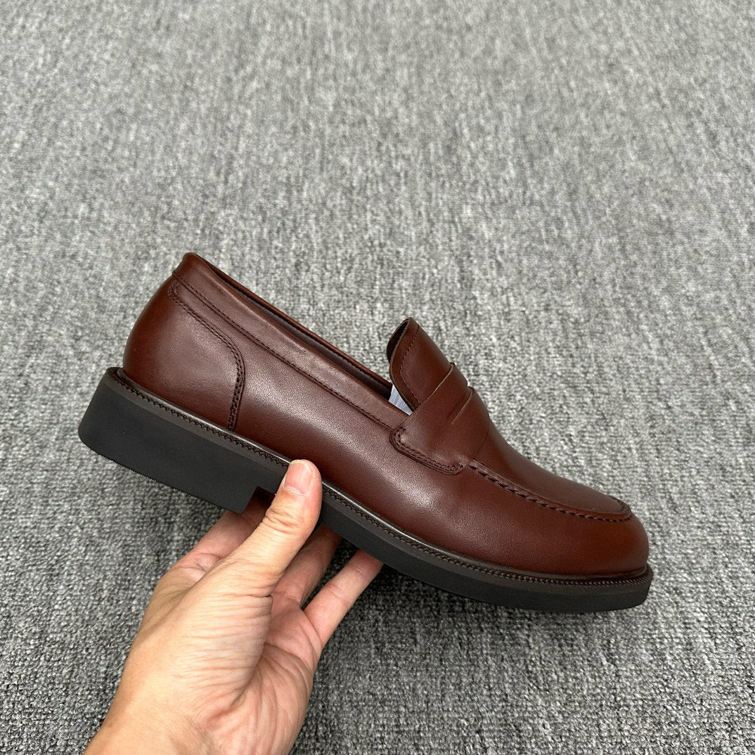 Zegna Loafer