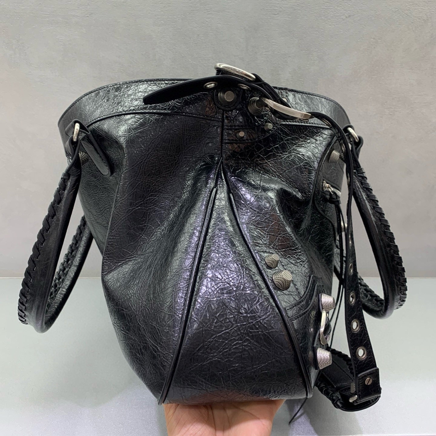 Balenciaga Neo Cagole XL