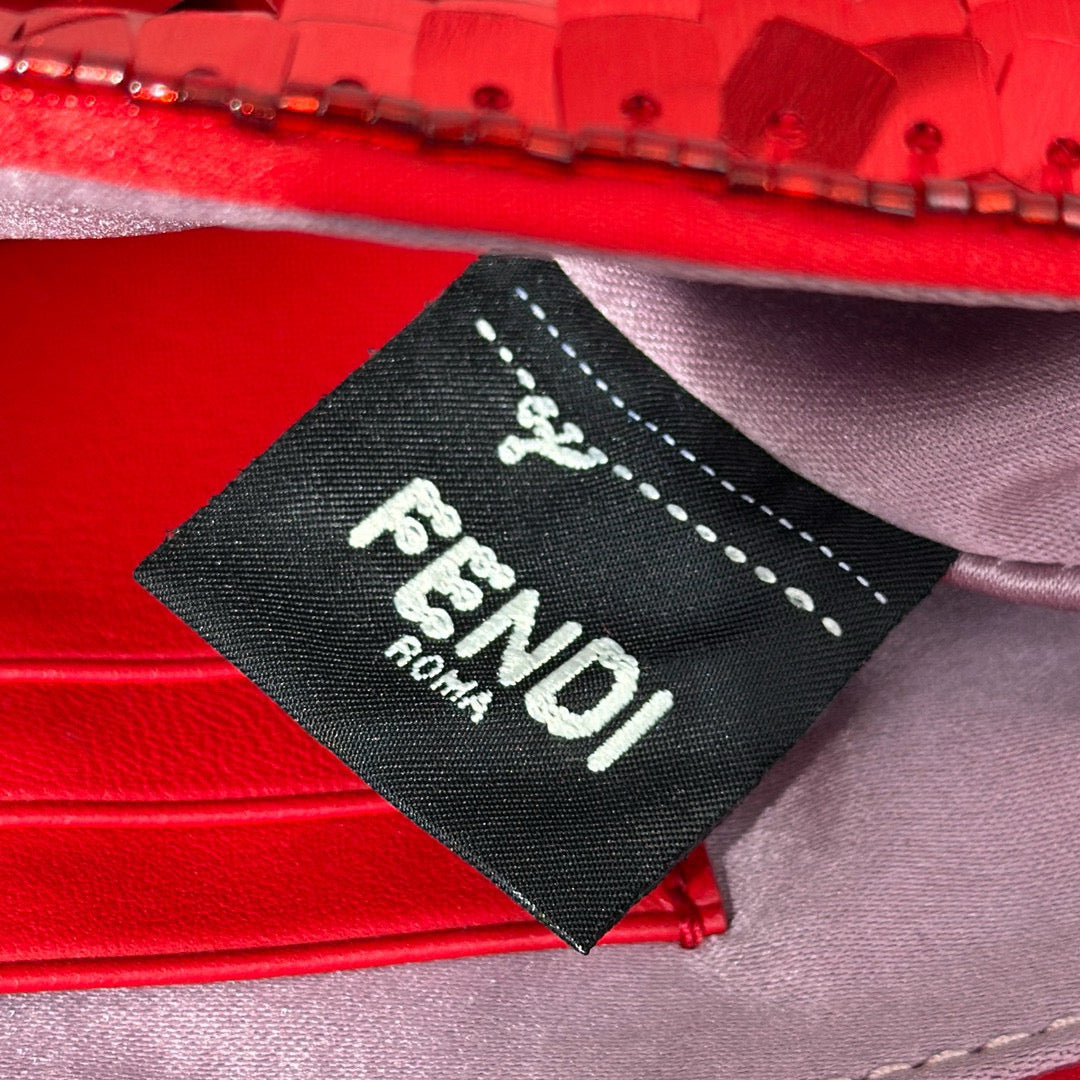 Fendi Baguette