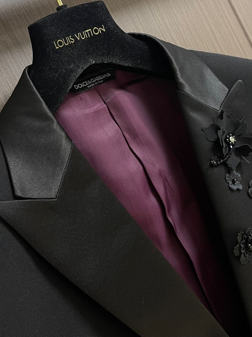 Dolce & Gabbana Jacket