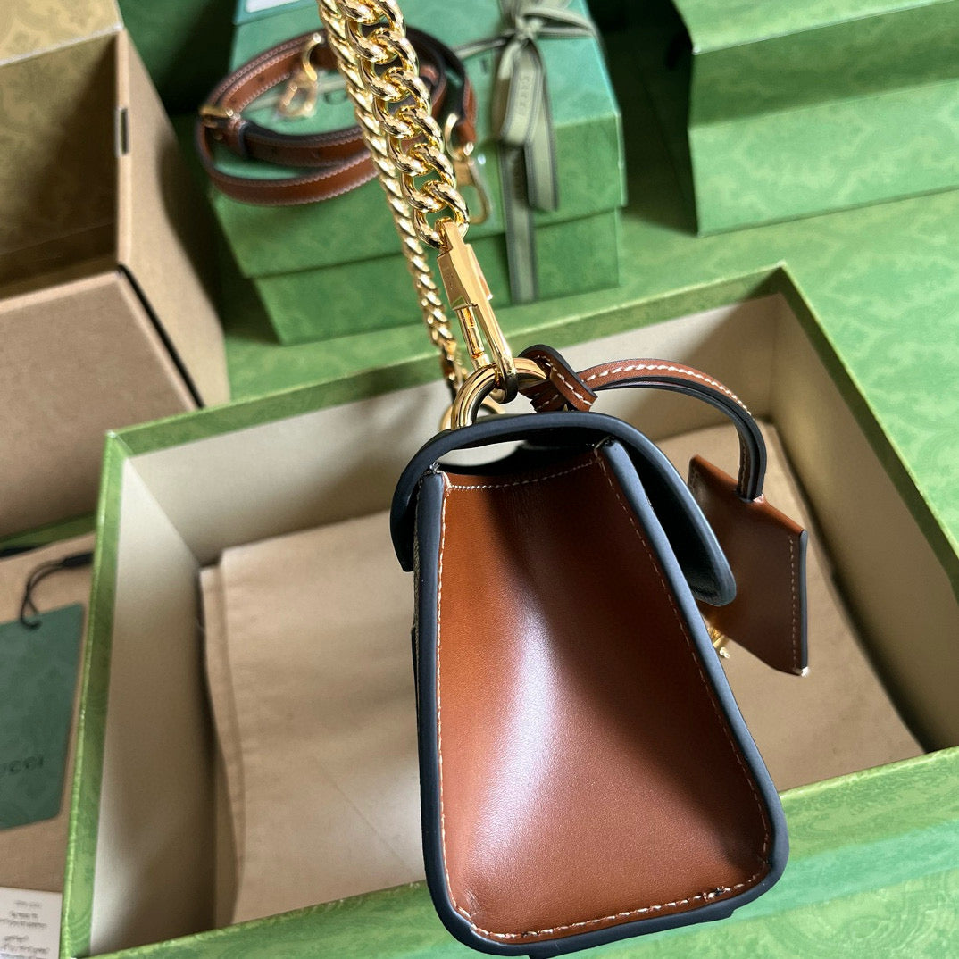 Gucci Padlock