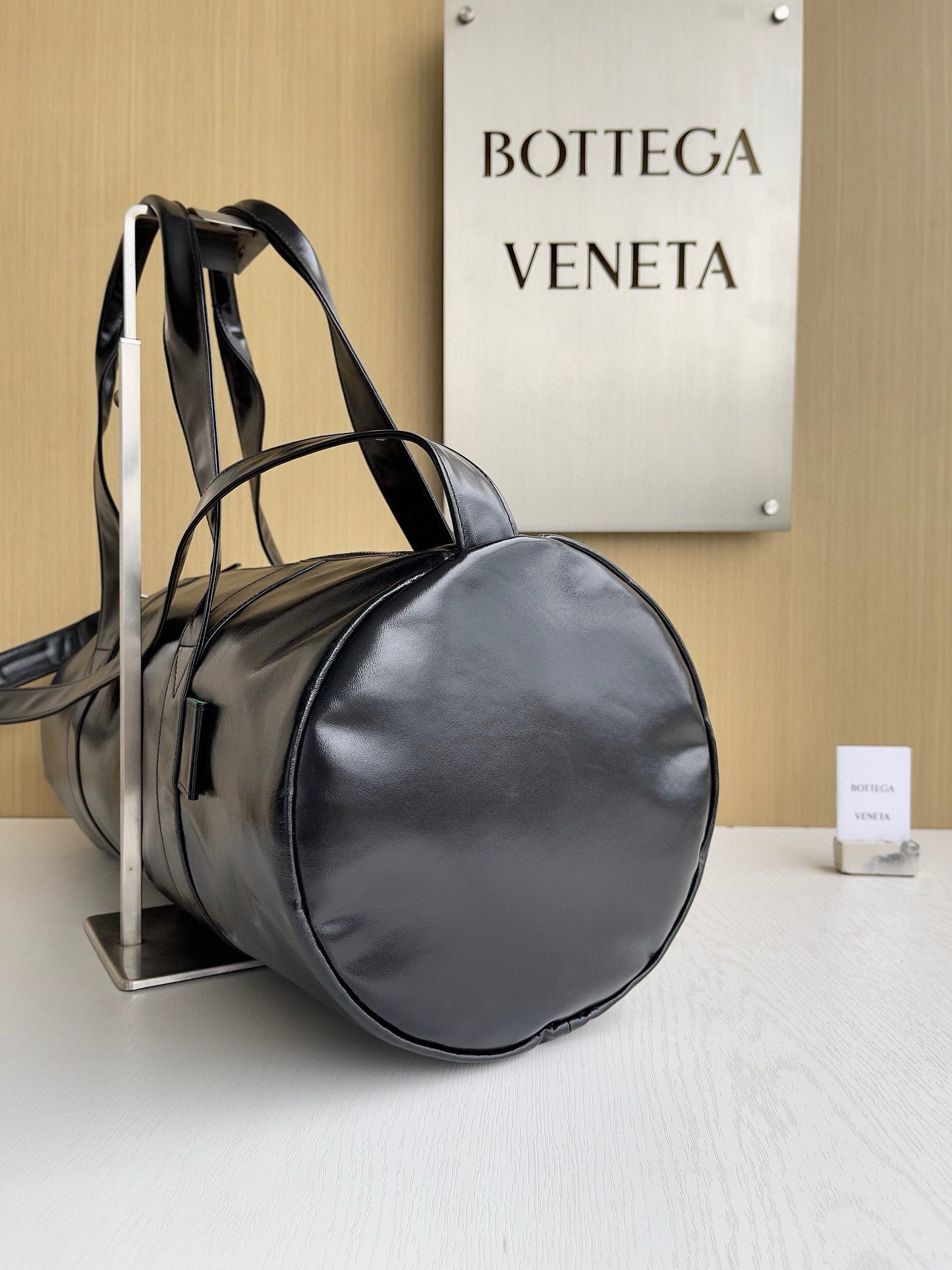 BV Travellers Duffle Bag