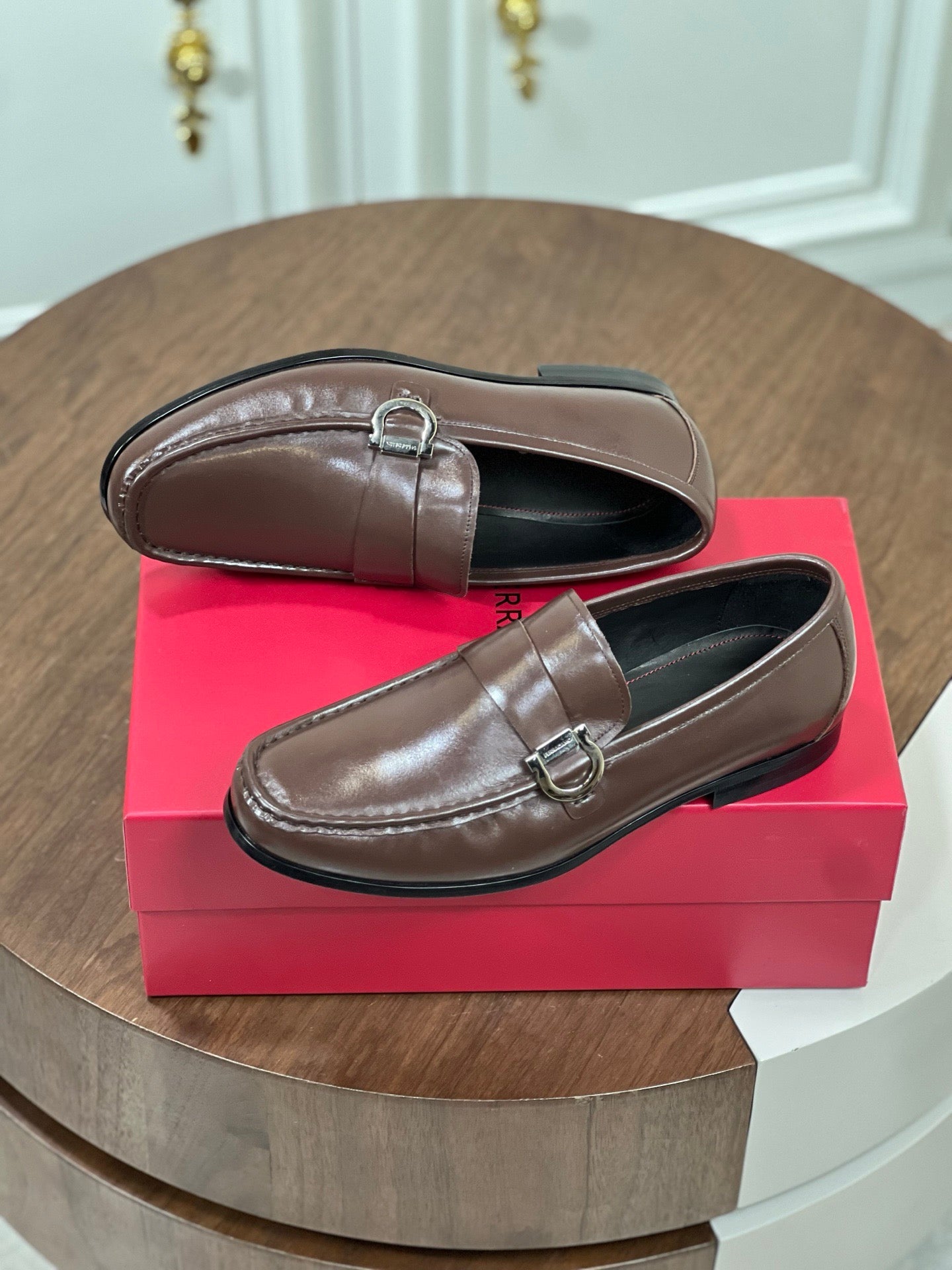 FG Loafer