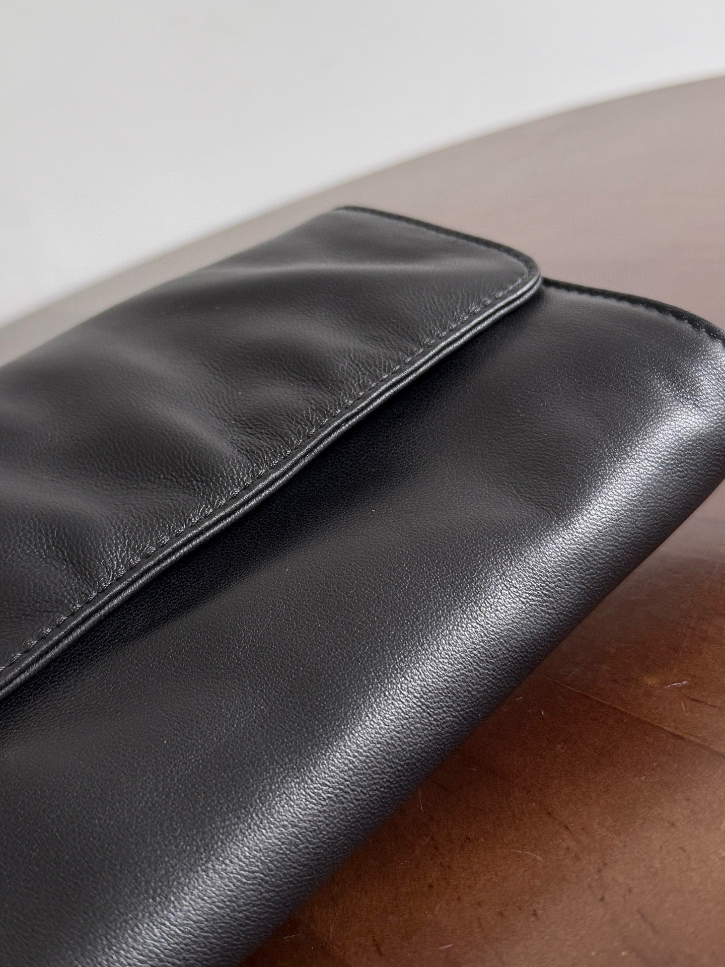 Bottega Veneta Clutch Handbag