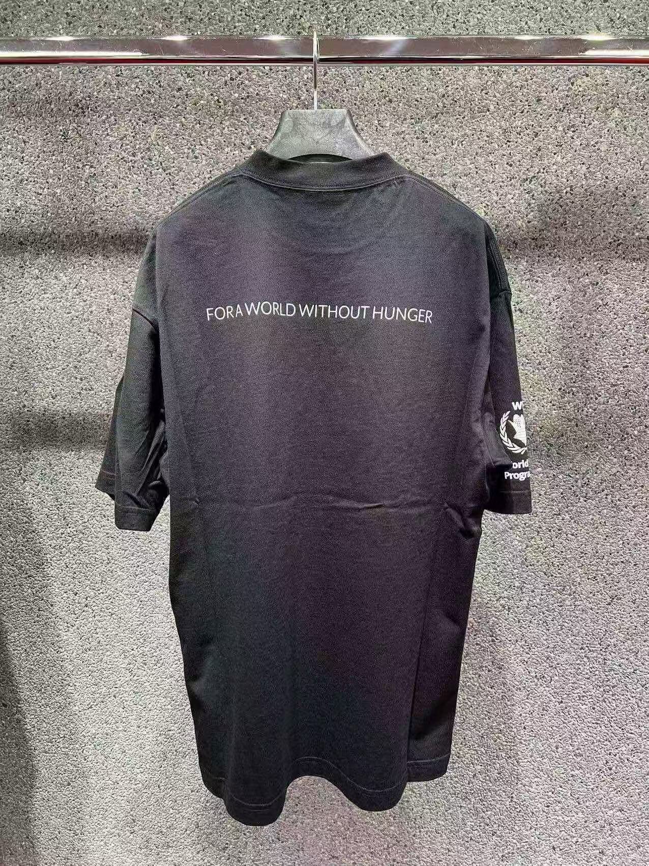 BLCG T-Shirt (Size M / Chest 120)