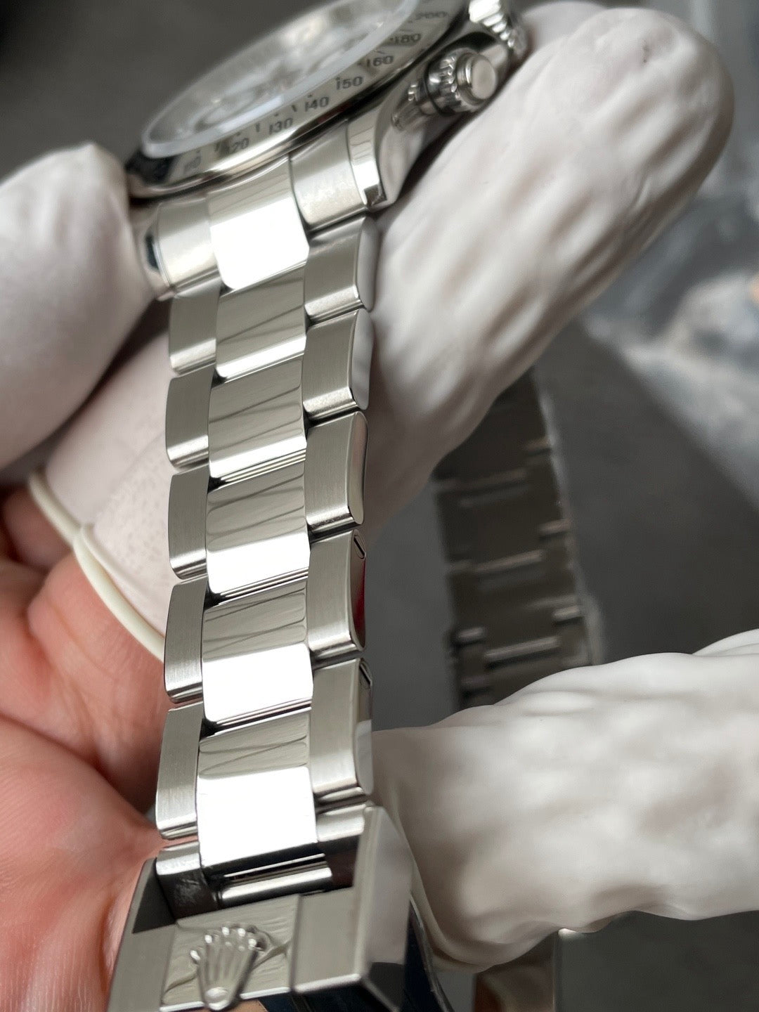 Rolex Daytona 116520