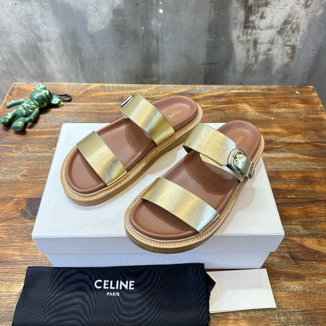 Celine Sandals