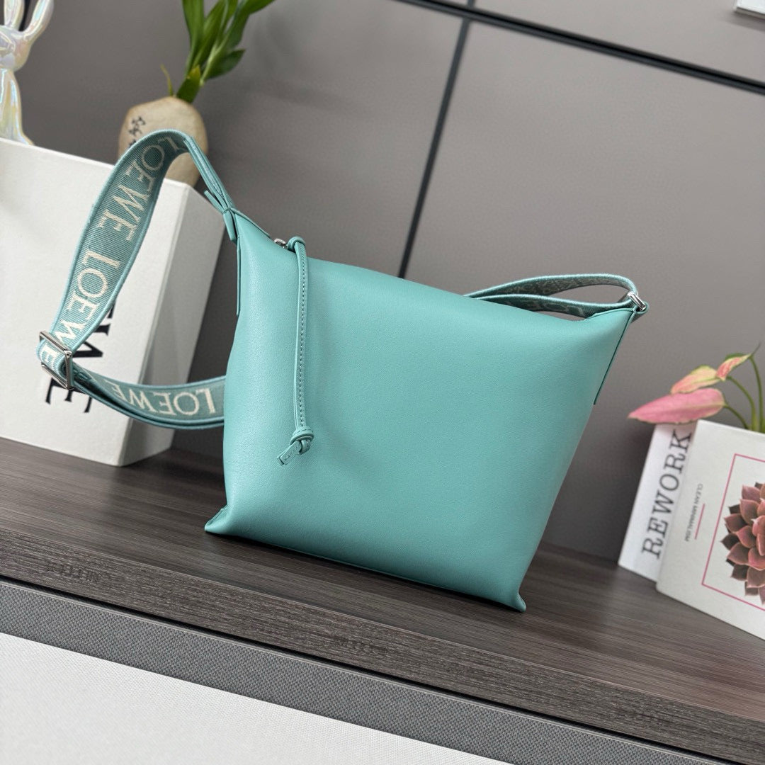 Loewe Cross Body Bag 29x10.5x22CM