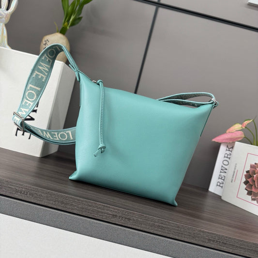 Loewe Cross Body Bag 29x10.5x22CM