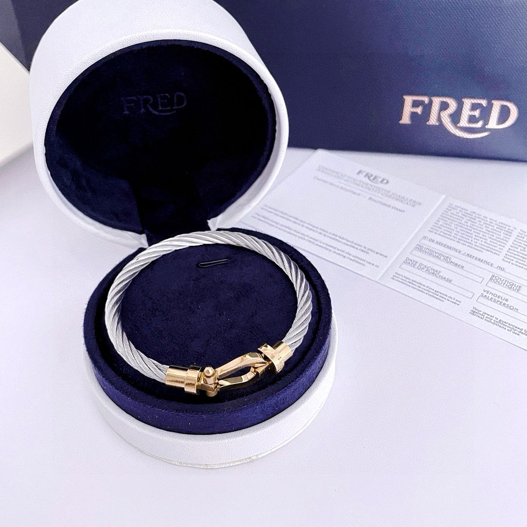 Fred Bracelet