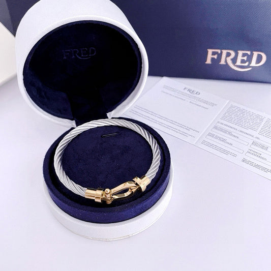 Fred Bracelet