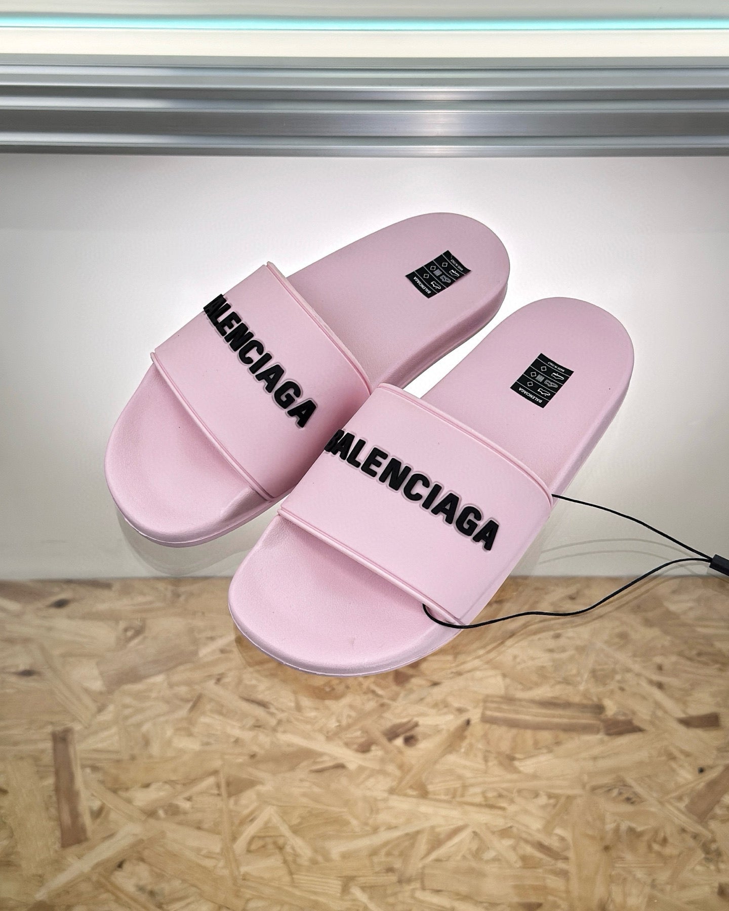 Balenciaga Sandals
