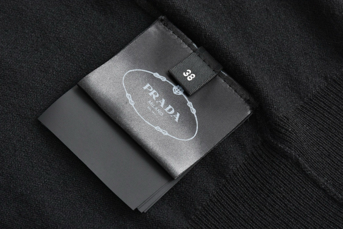 Prada Polo Tee