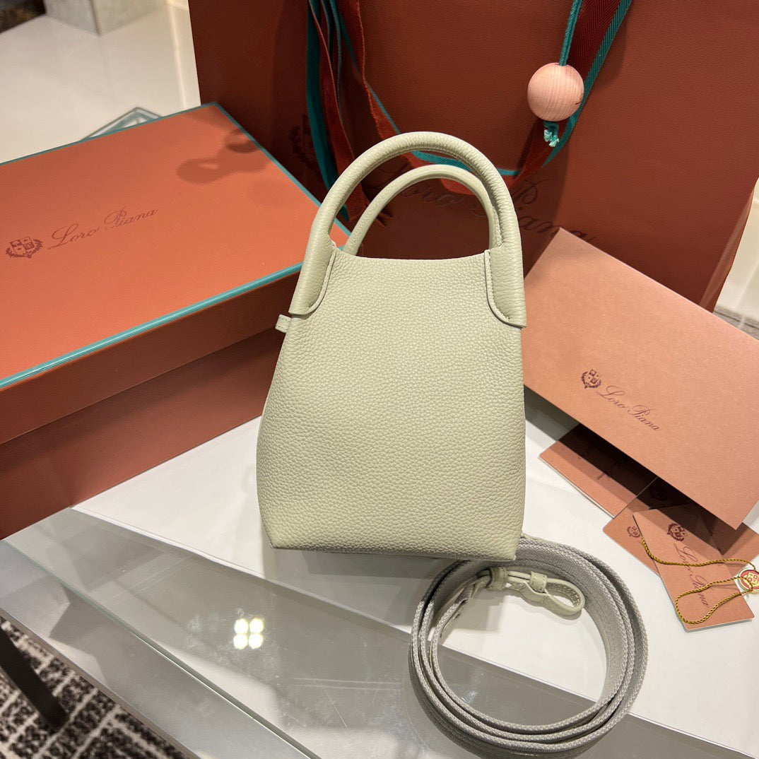 LP Bale Bag Micro