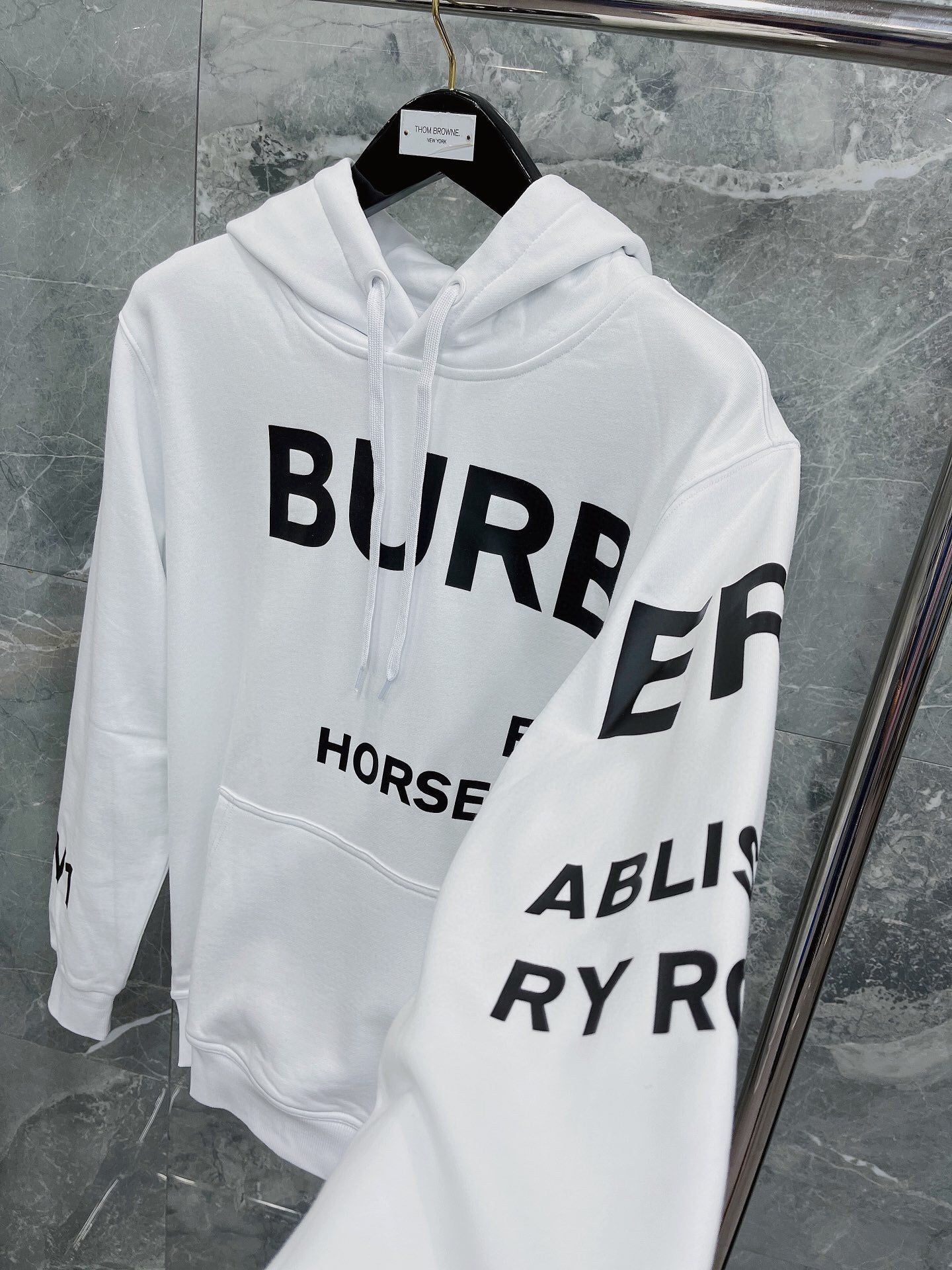 BBR Hoodie