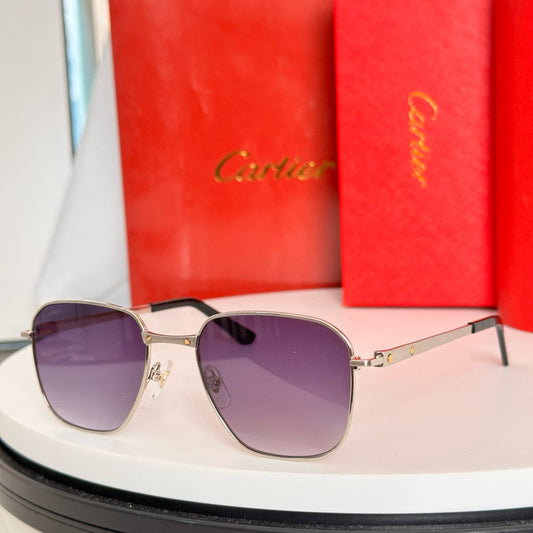 Cartier Sunglasses