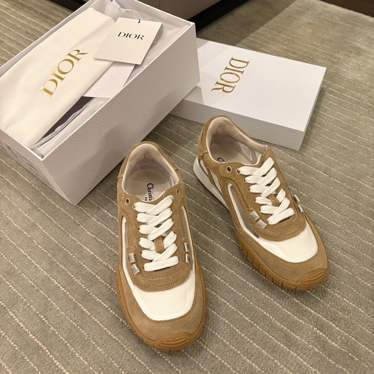 Dior Sneakers