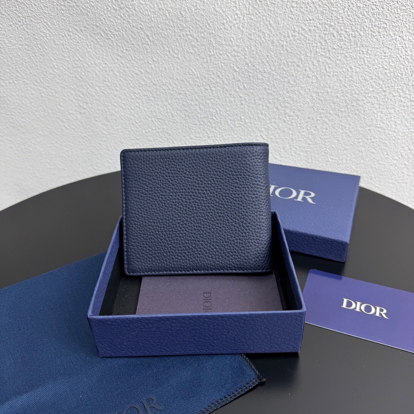 Dior Wallet