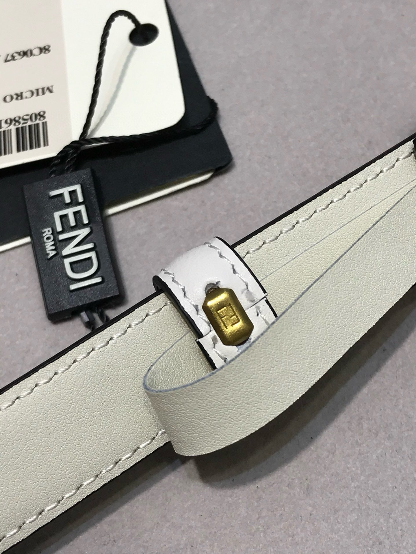 Fendi Belt